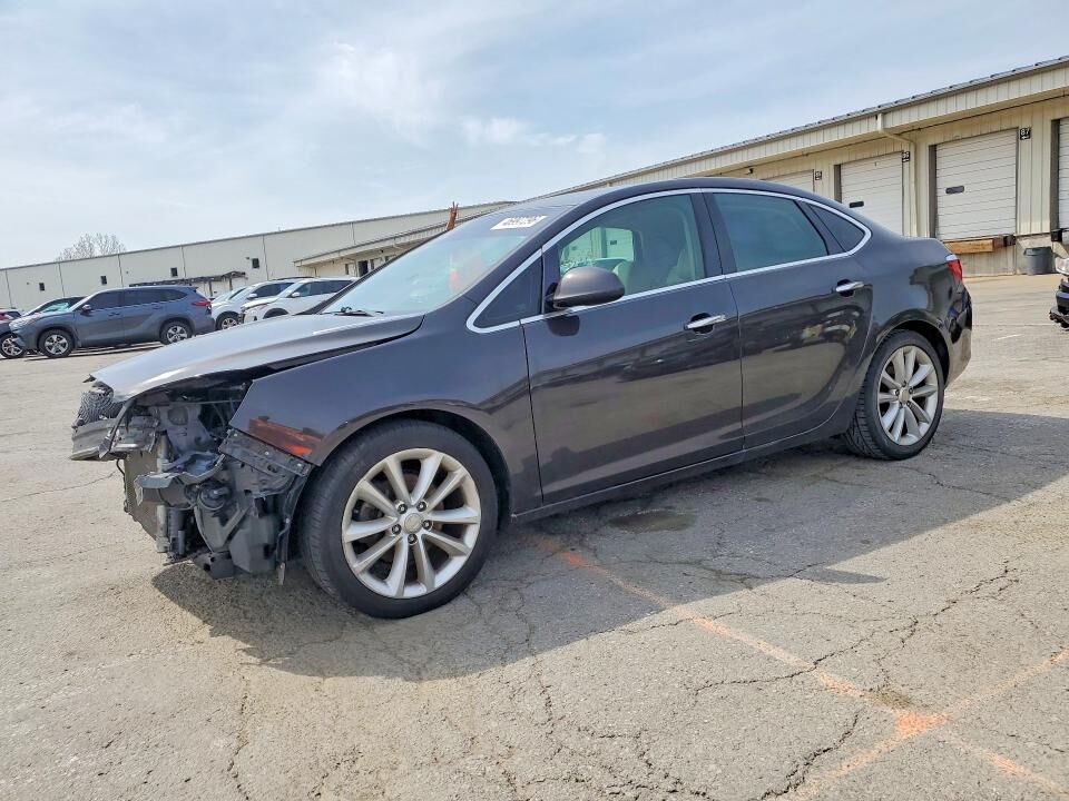 2013 BUICK Verano