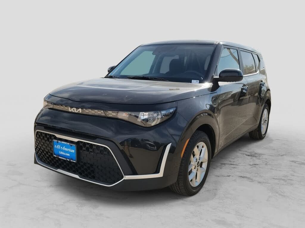 2024 KIA Soul