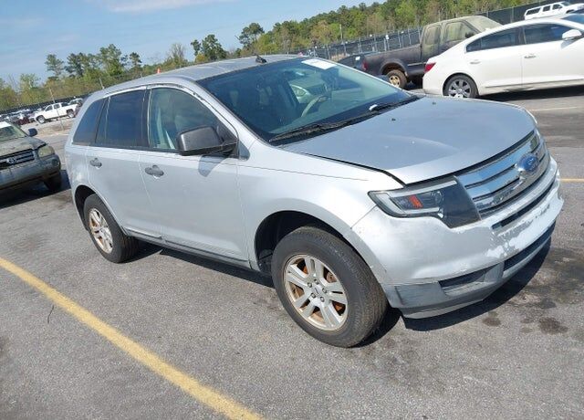 2010 FORD Edge