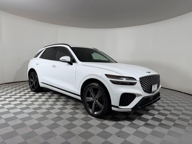 2024 GENESIS GV70
