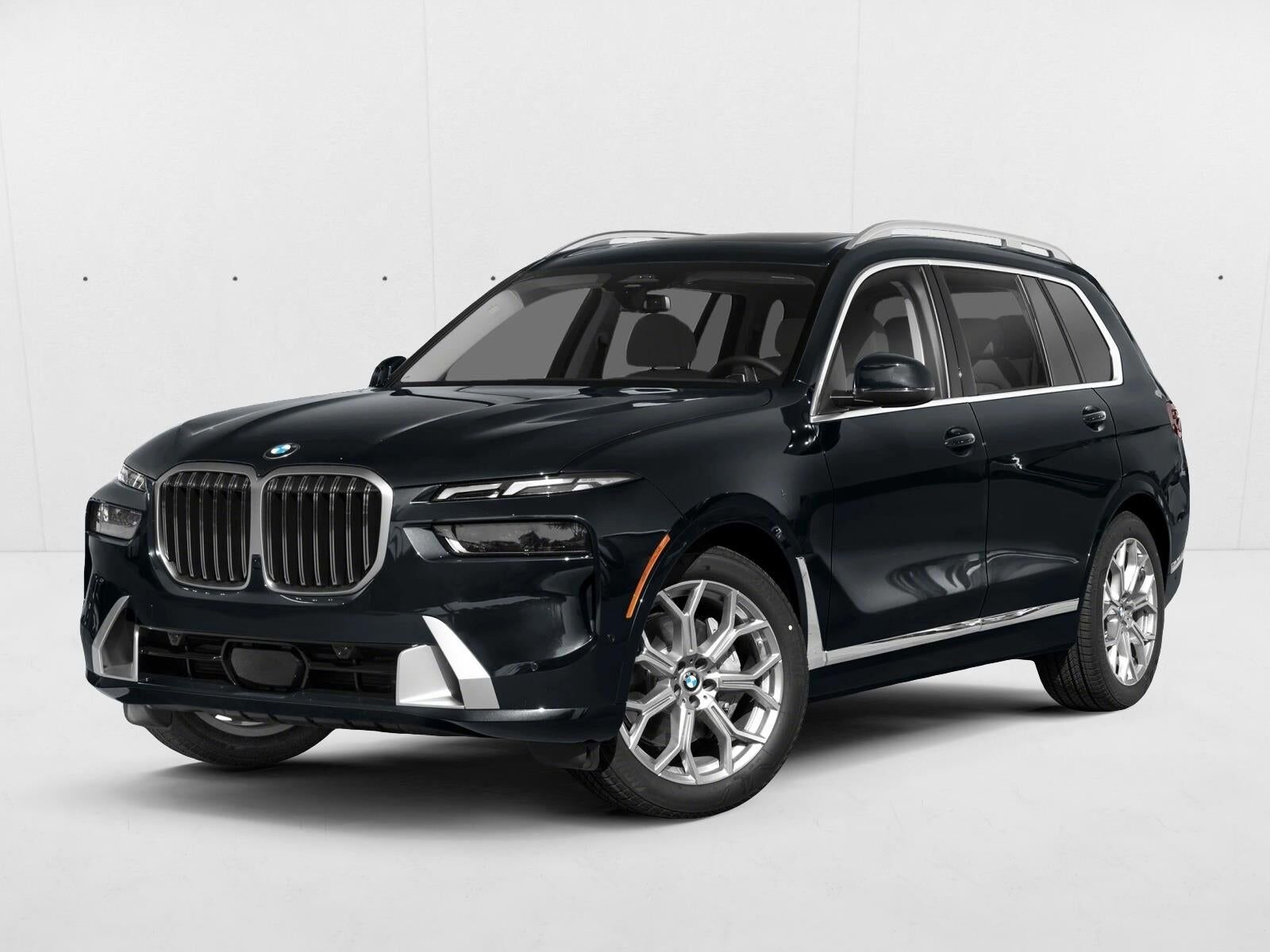 2024 BMW X7