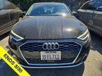 2023 Audi A3