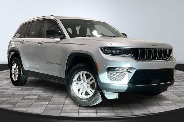 2022 JEEP Grand Cherokee