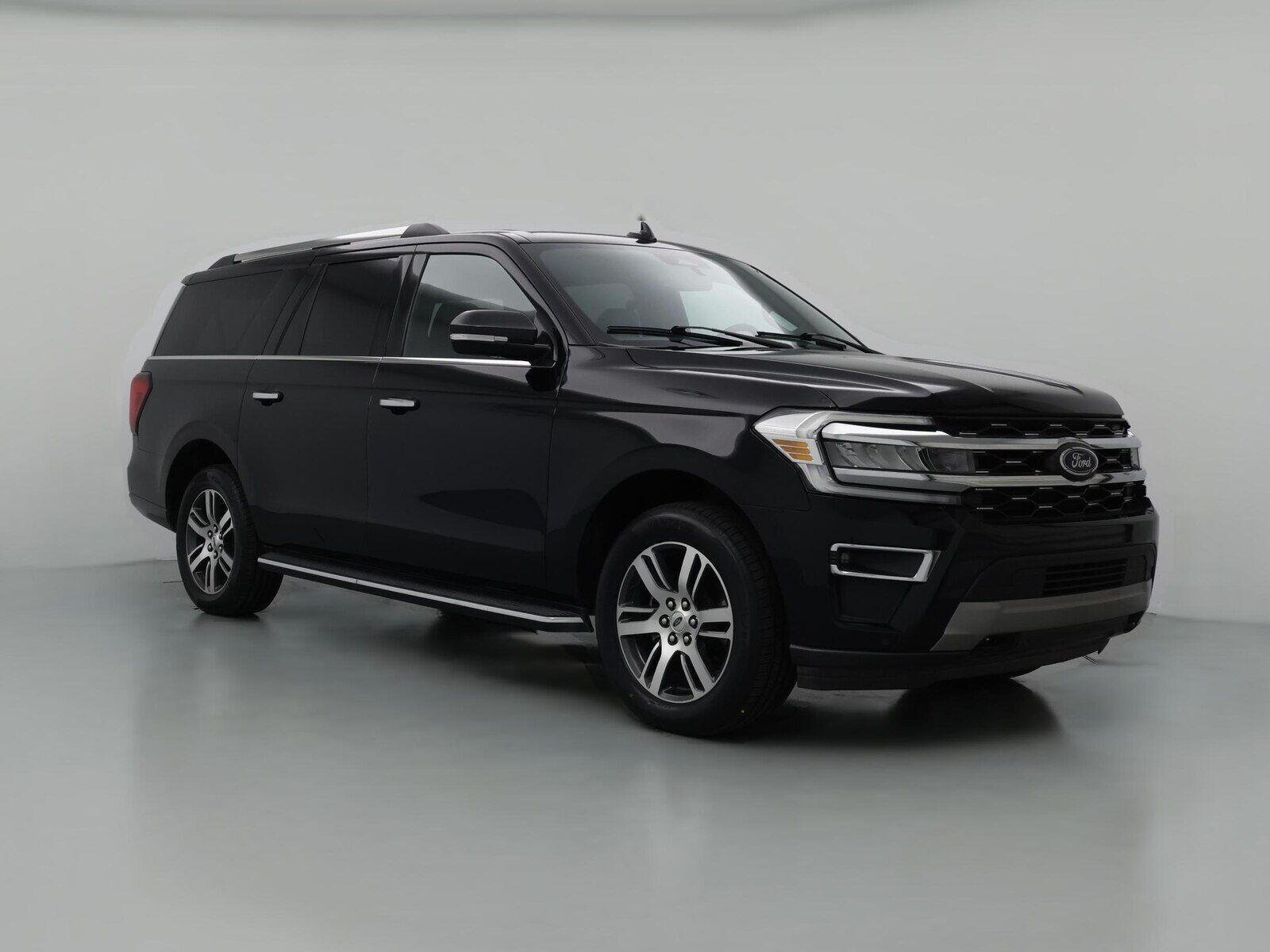 2023 FORD Expedition