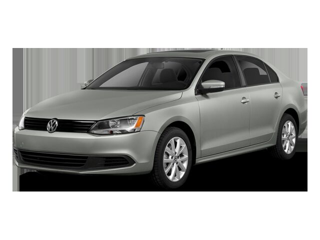 2014 VOLKSWAGEN Jetta