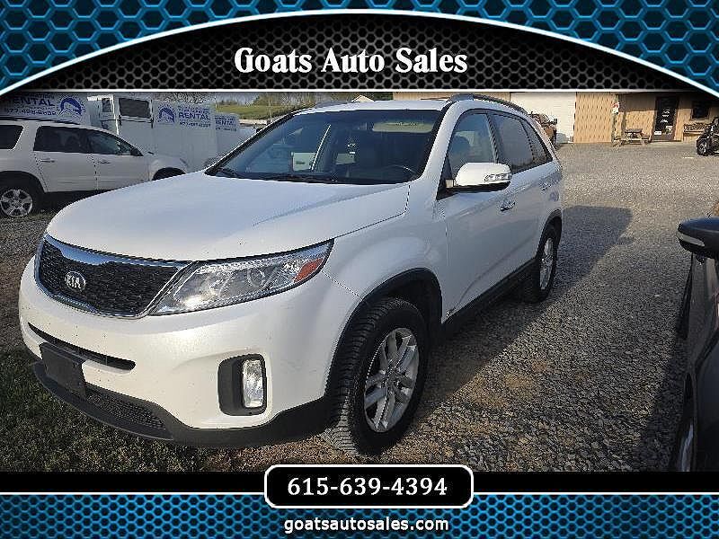 2014 KIA Sorento