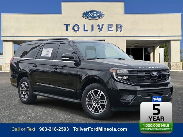 2026 FORD Expedition