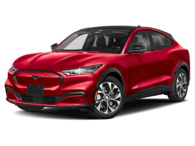 2023 FORD Mustang