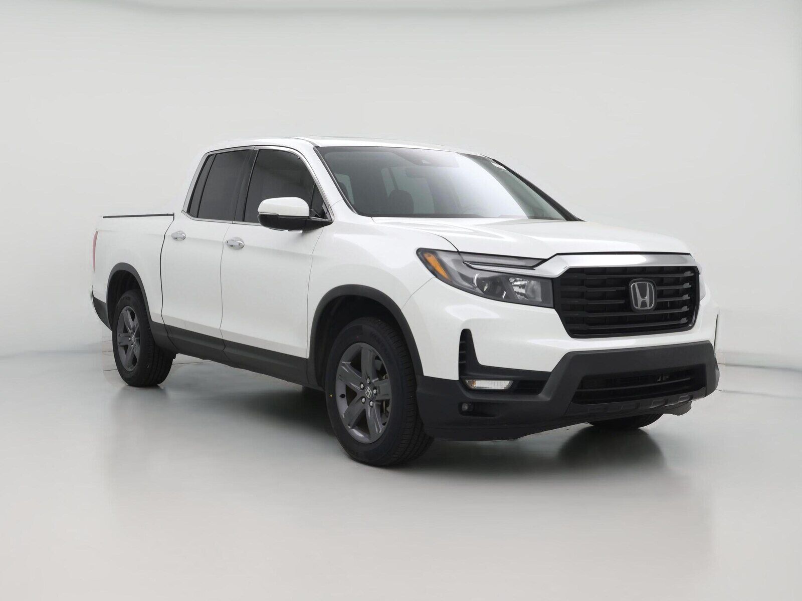 2021 HONDA Ridgeline