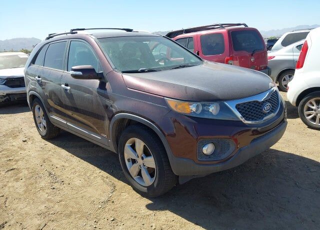2012 KIA Sorento