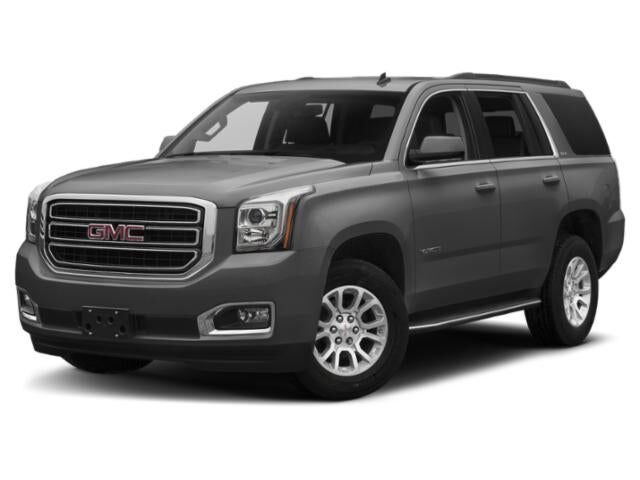 2015 GMC Yukon