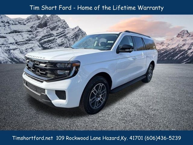 2026 FORD Expedition