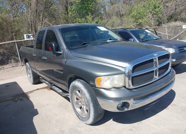 2005 DODGE Ram