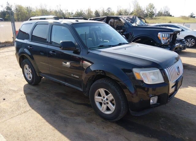 2010 MERCURY Mariner