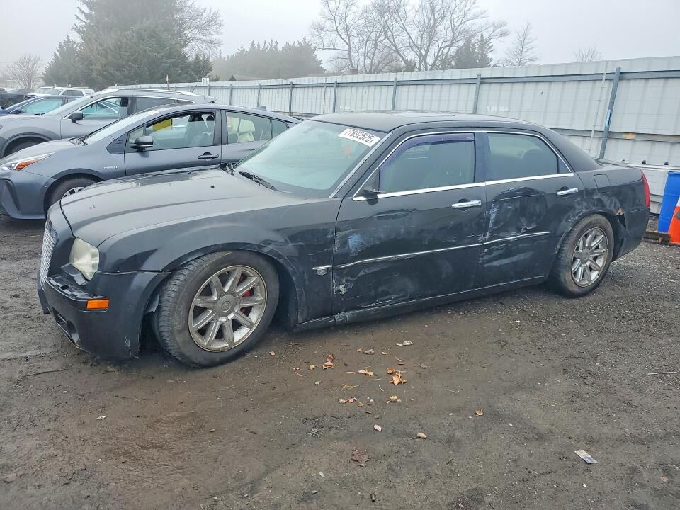 2006 CHRYSLER 300C
