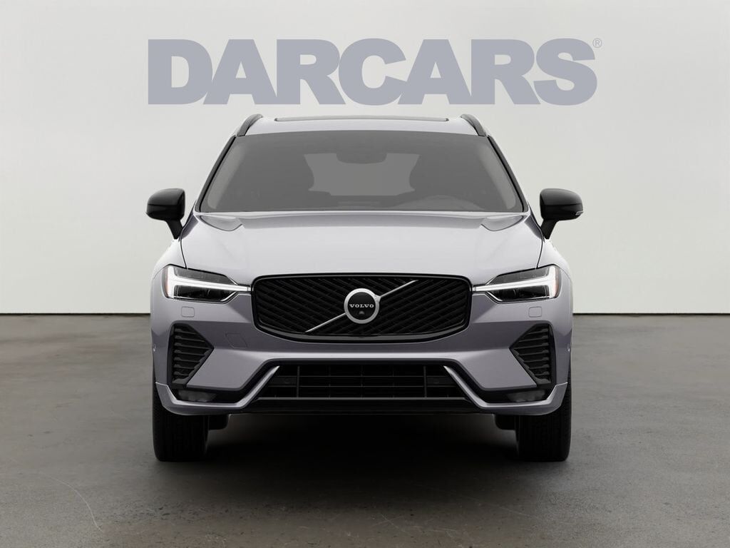 2026 VOLVO XC60