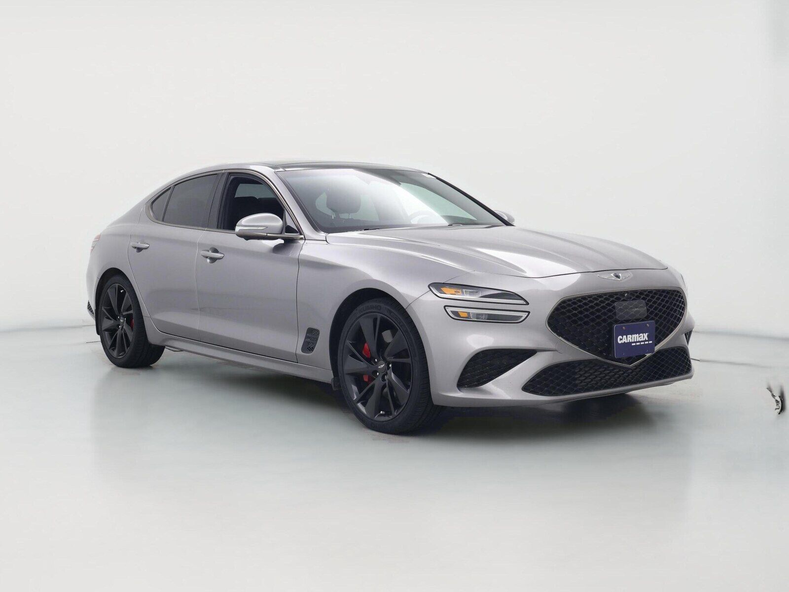 2023 GENESIS G70