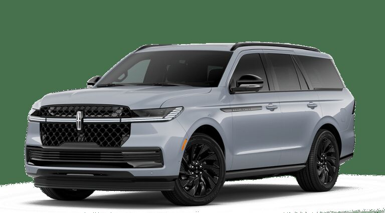 2026 LINCOLN Navigator