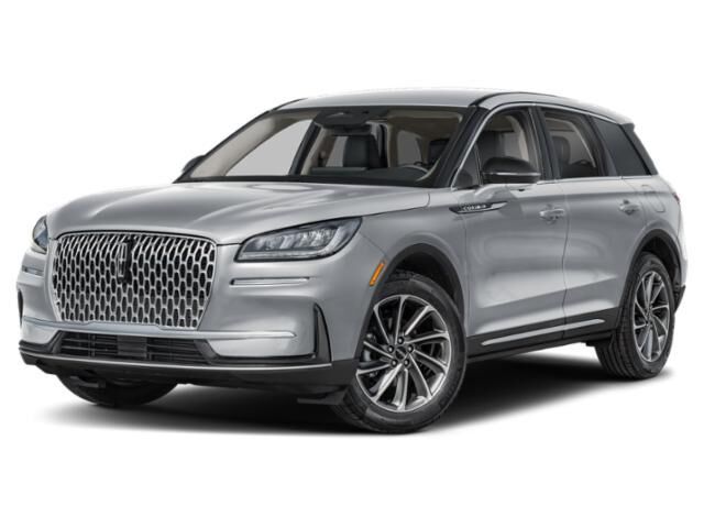 2023 LINCOLN Corsair