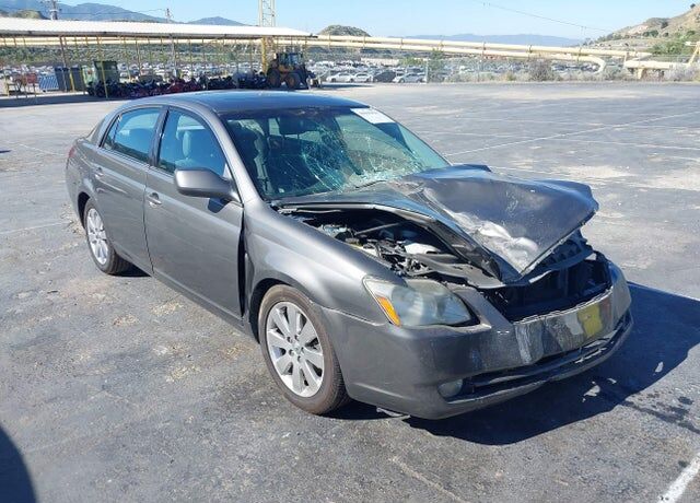 2006 TOYOTA Avalon
