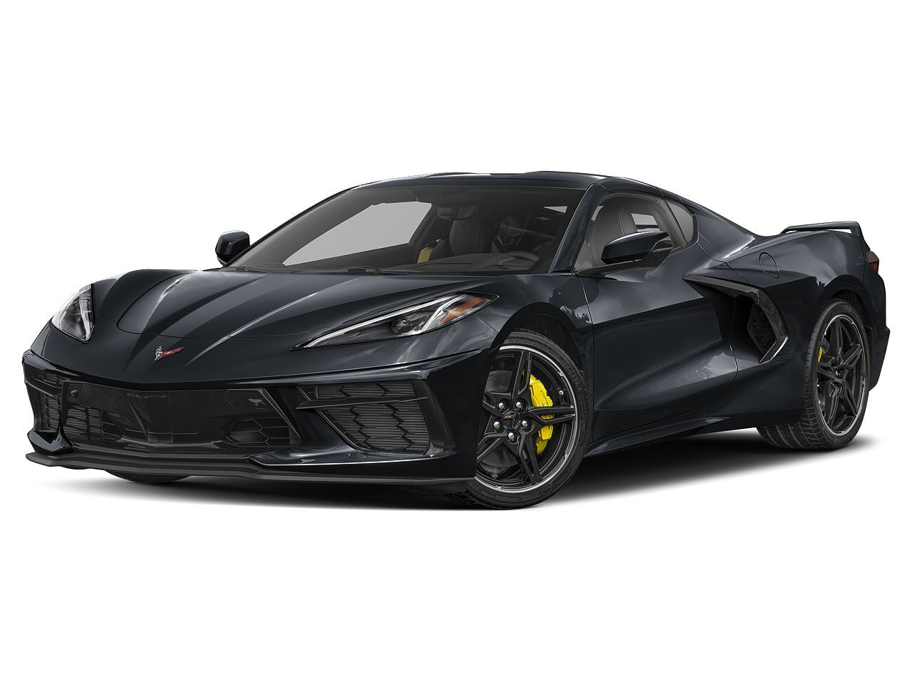 2020 CHEVROLET Corvette