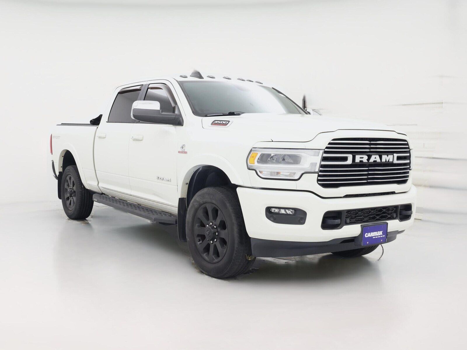2020 RAM 3500