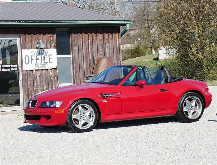 1999 BMW Z3