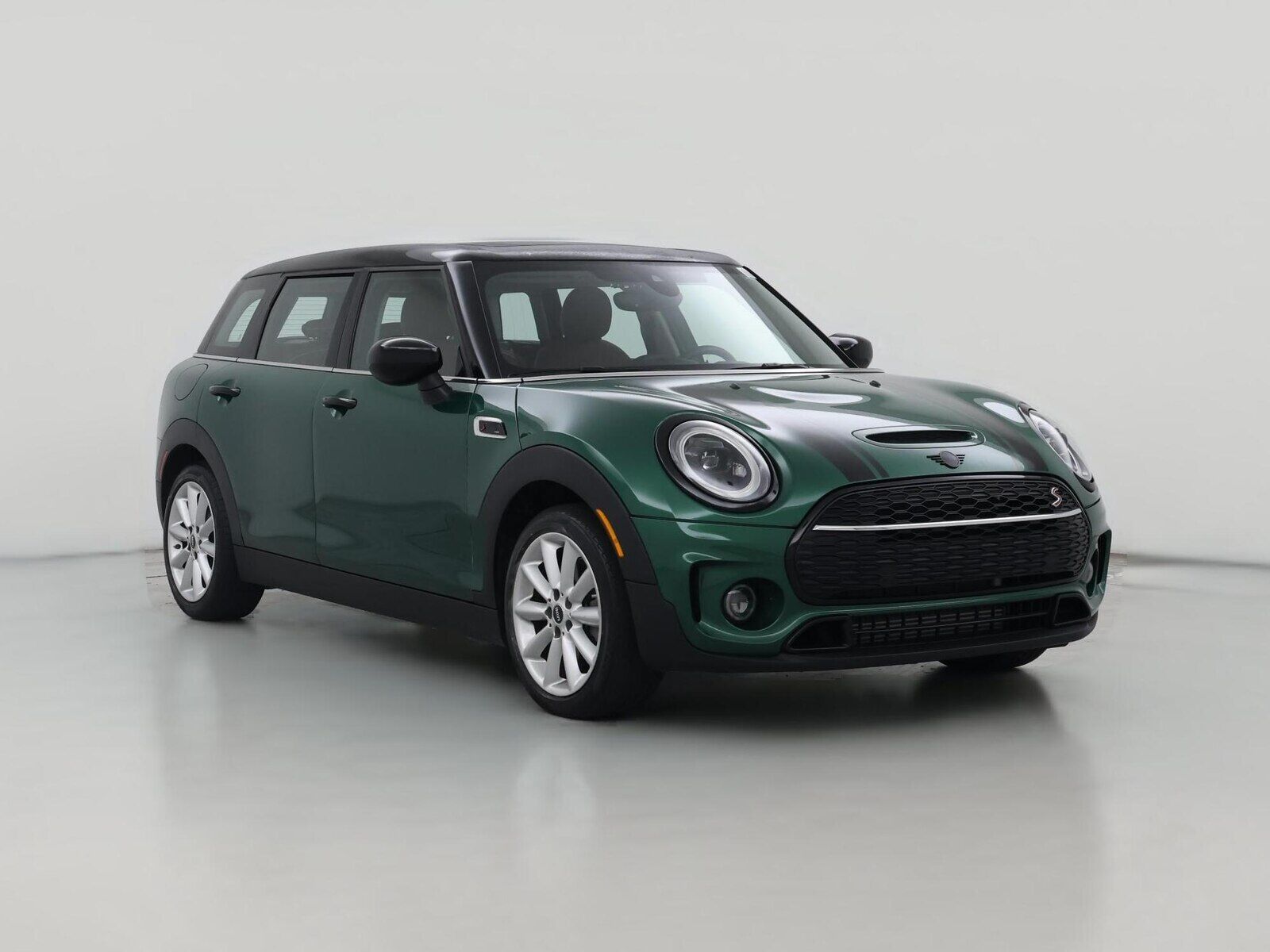 2024 MINI Clubman