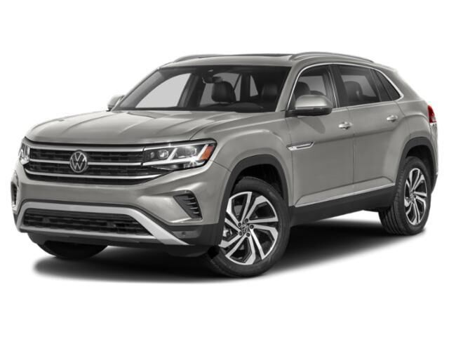 2023 VOLKSWAGEN Atlas Cross Sport 4Motion