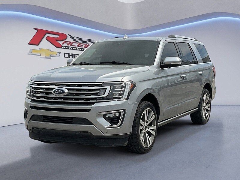 2021 FORD Expedition