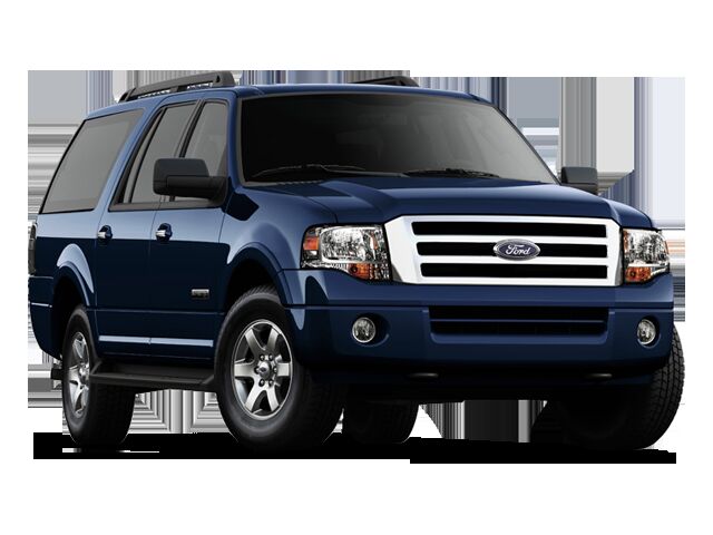 2009 FORD Expedition