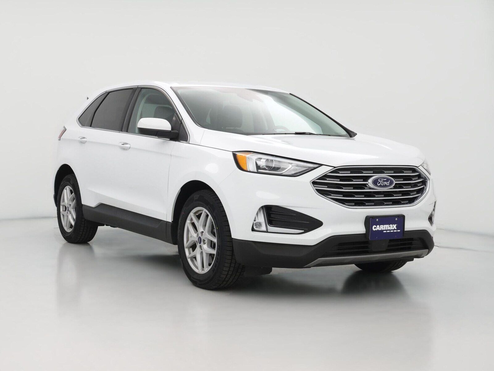 2021 FORD Edge