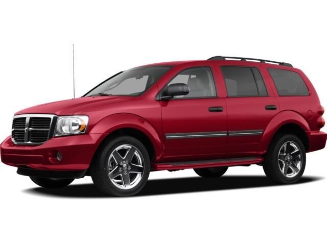 2008 DODGE Durango