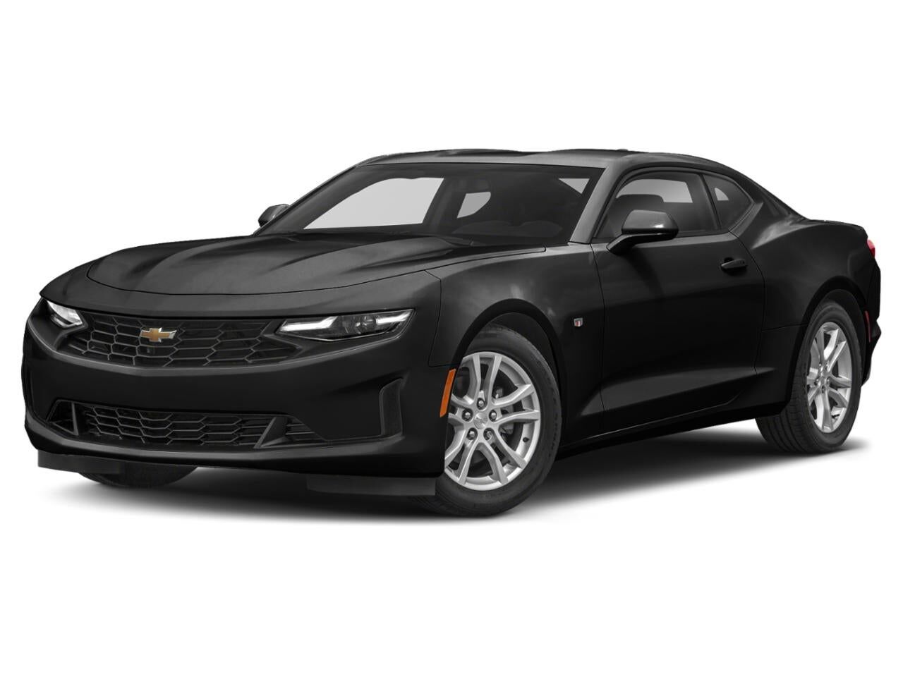 2021 CHEVROLET Camaro