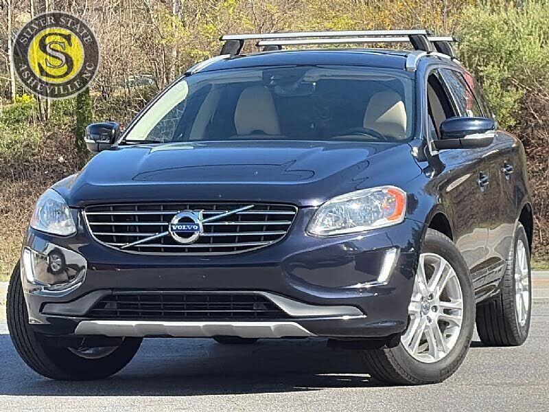 2016 VOLVO XC60