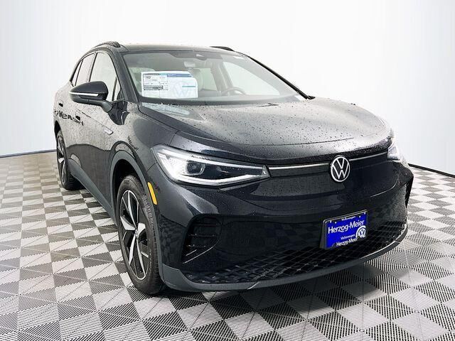 2025 VOLKSWAGEN ID.4