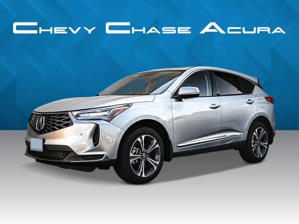 2026 ACURA RDX