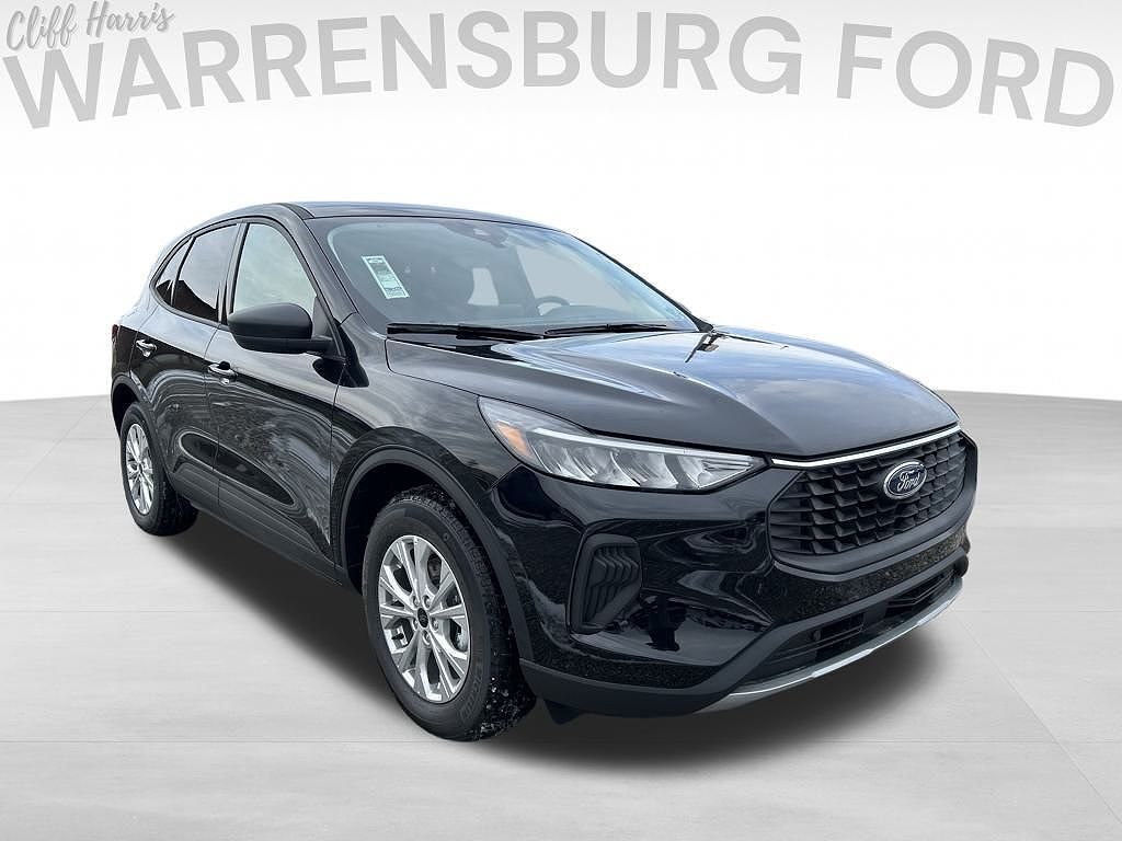 2026 FORD Escape