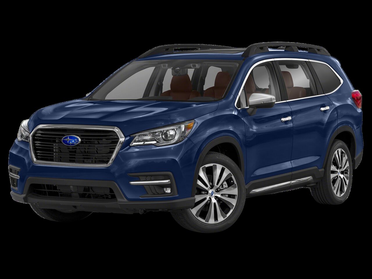 2022 SUBARU Ascent