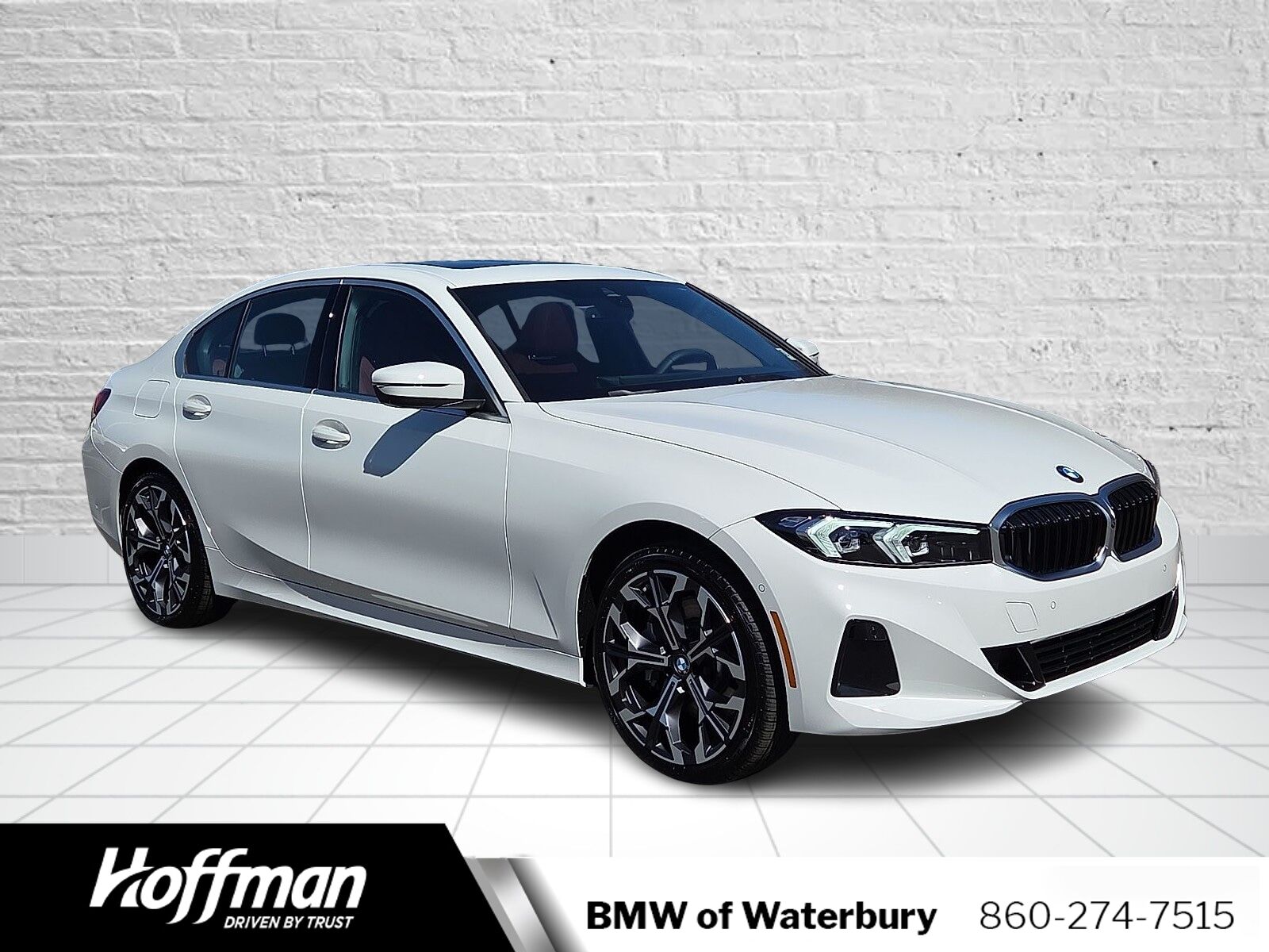 2026 BMW 3 Series