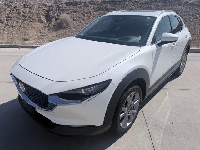 2023 MAZDA CX-30