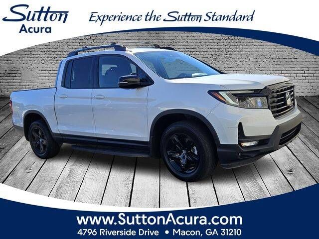 2023 HONDA Ridgeline