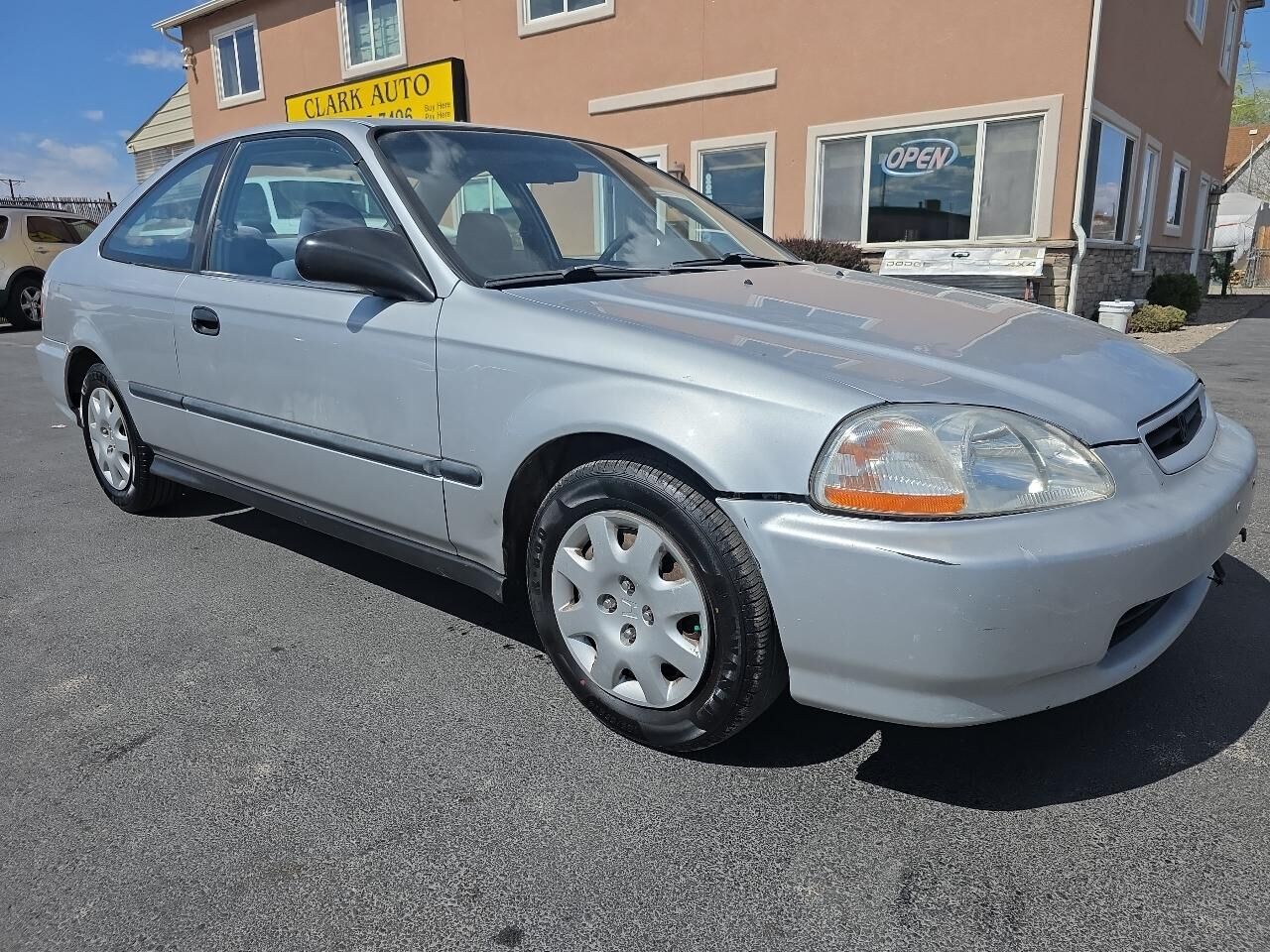 1998 HONDA Civic