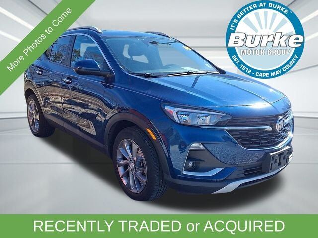 2021 BUICK Encore GX