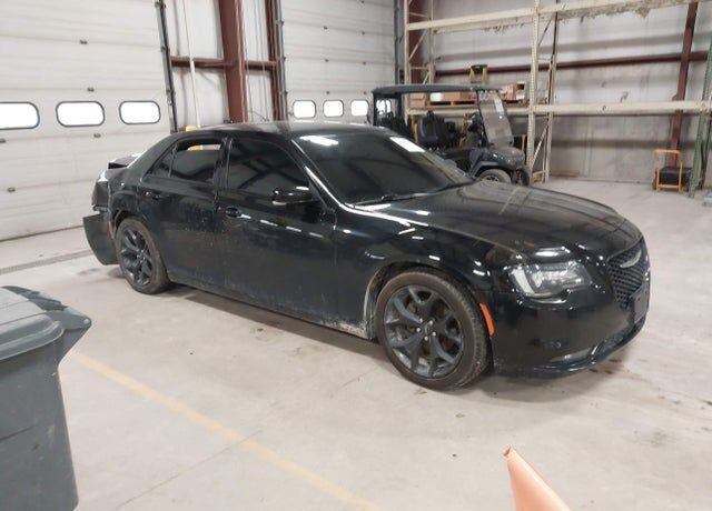 2021 CHRYSLER 300