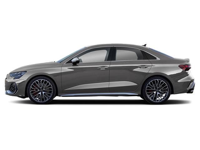 2026 Audi S3