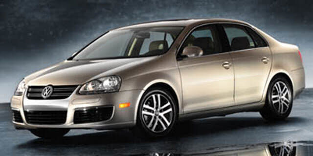 2005 VOLKSWAGEN Jetta