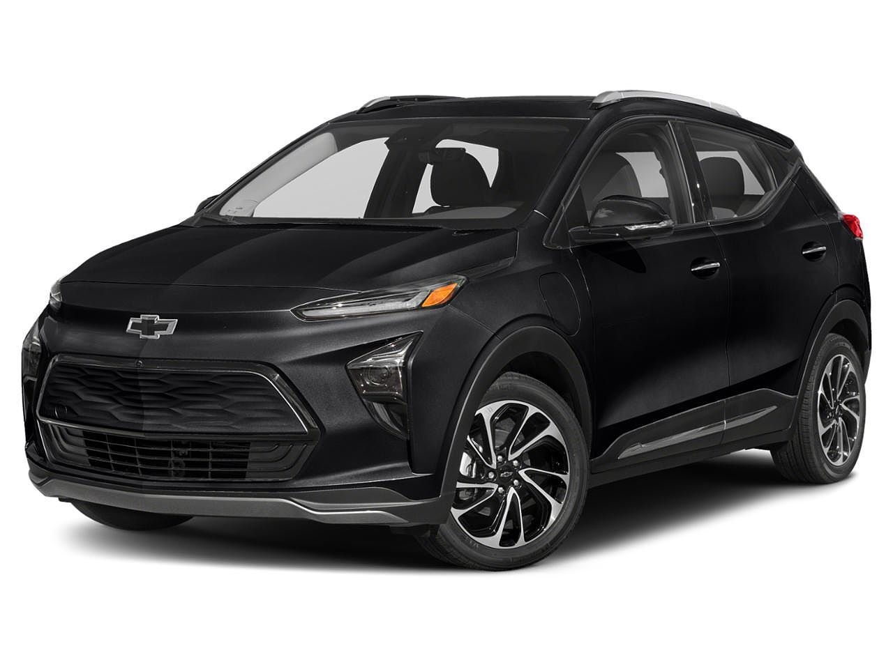 2022 CHEVROLET Bolt EV