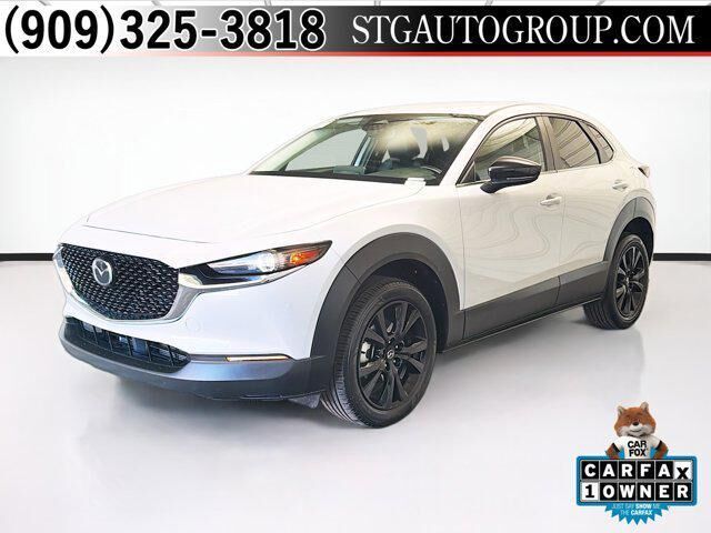 2024 MAZDA CX-30