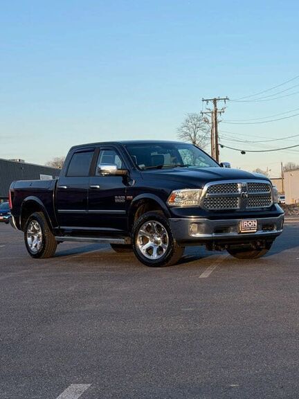 2013 RAM 1500